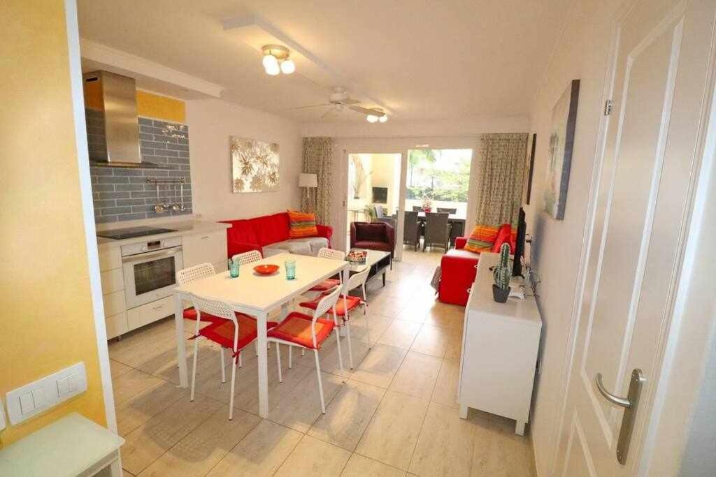 Apartment Mare B12 By Tenerife & Sales *