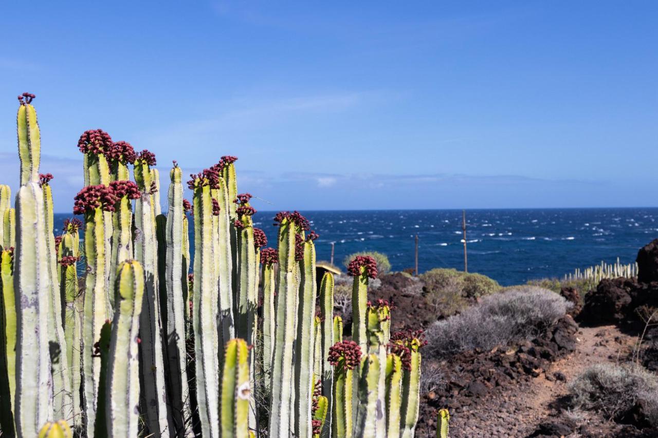 El Puertito Puertito de Guimar
