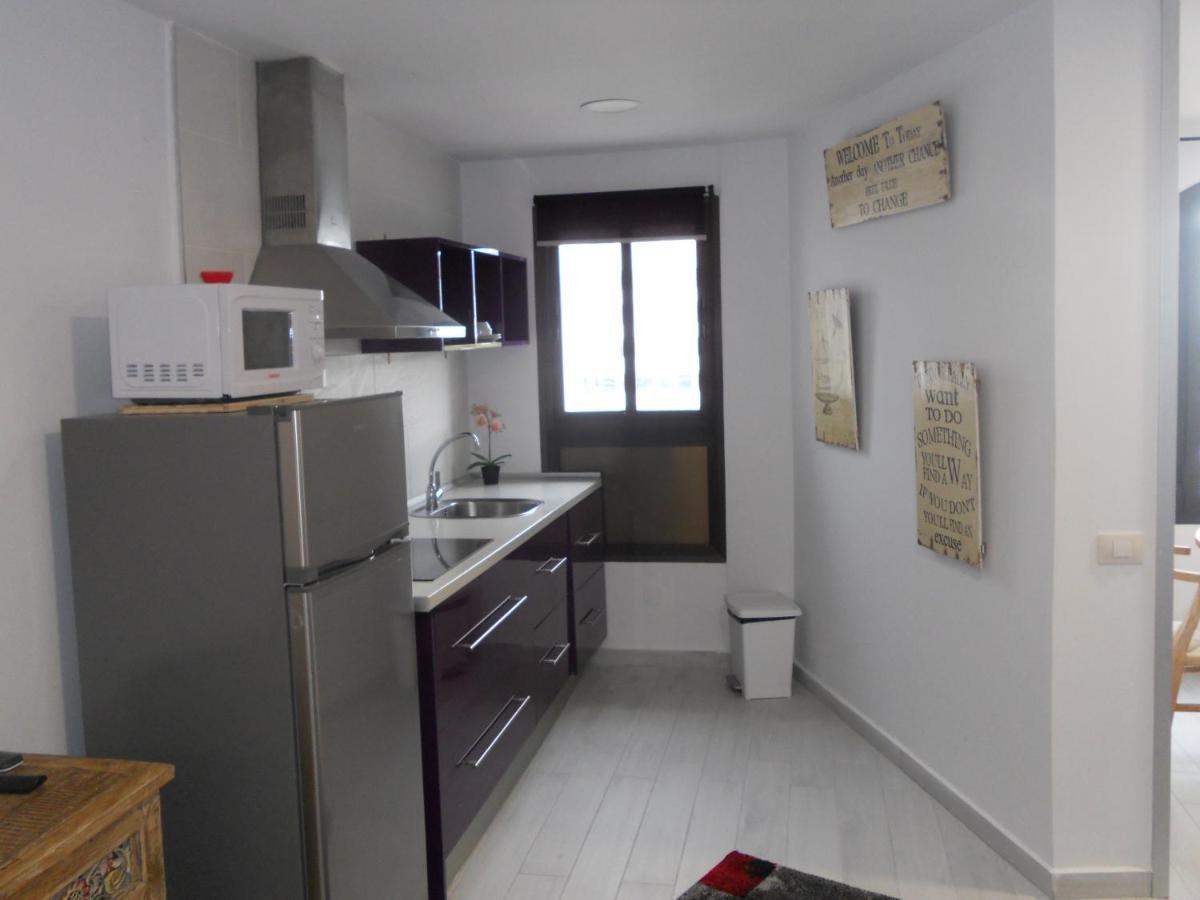 4 Santiago Playa Tenerife Estudio