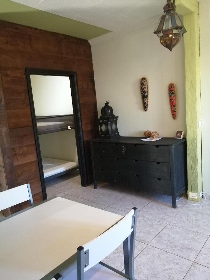 Primavera Tot 6 Personen. Appartement