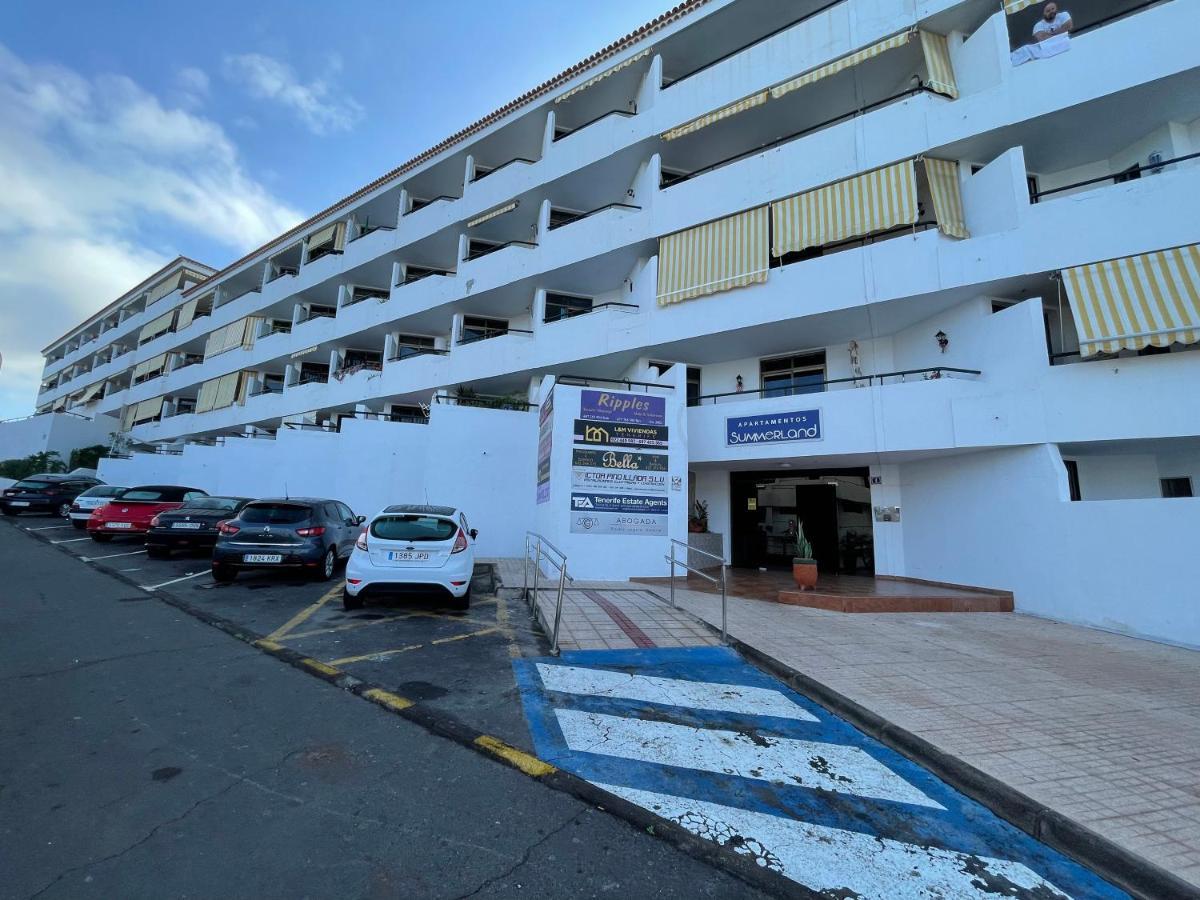 Summerland Studio Cristinos - M&c Tenerife Apartamento