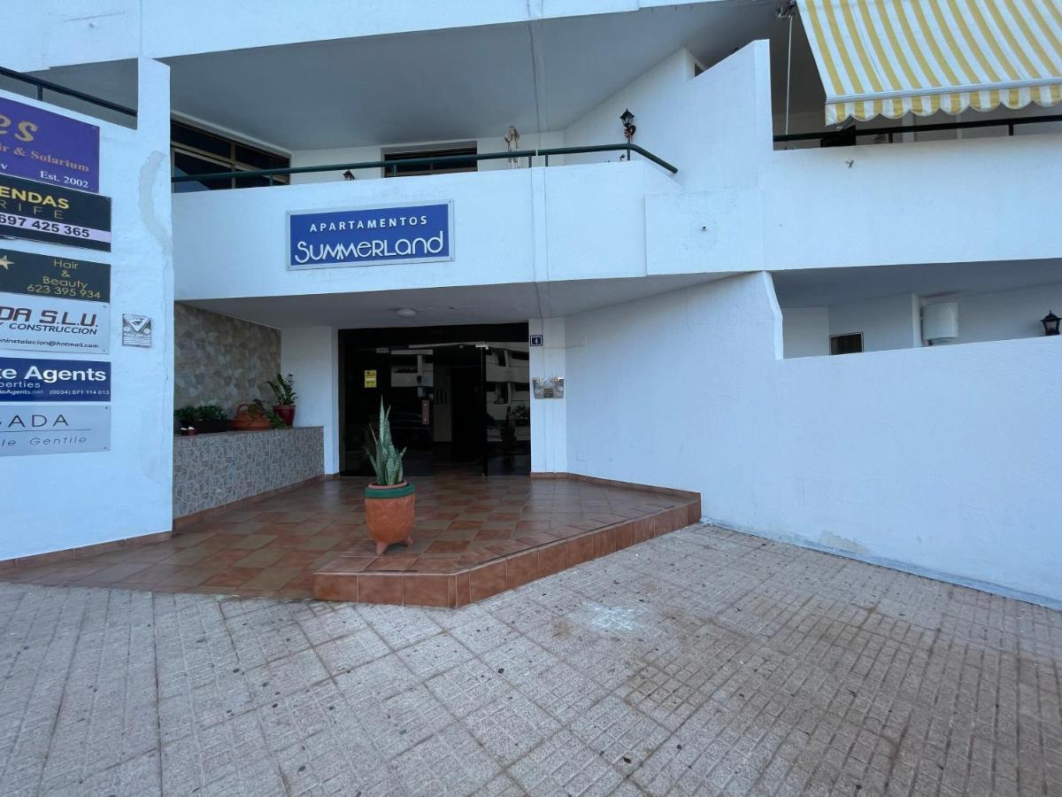 Summerland Studio Cristinos - M&c Tenerife * Los Cristianos (Tenerife)