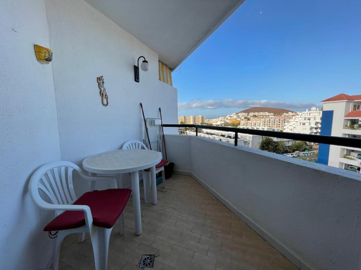 Summerland Studio Cristinos - M&c Tenerife Apartamento