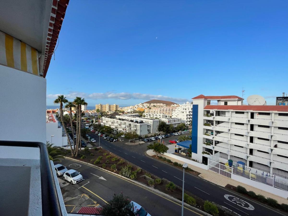 Apartamento Summerland Studio Cristinos - M&c Tenerife *