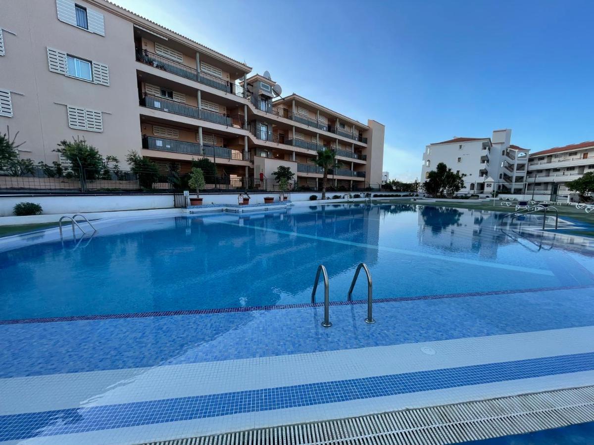 Summerland Studio Cristinos - M&c Tenerife Los Cristianos (Tenerife)