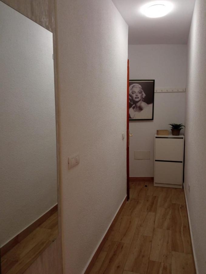Appartement Estudio Helen And Peter En Cristianos *