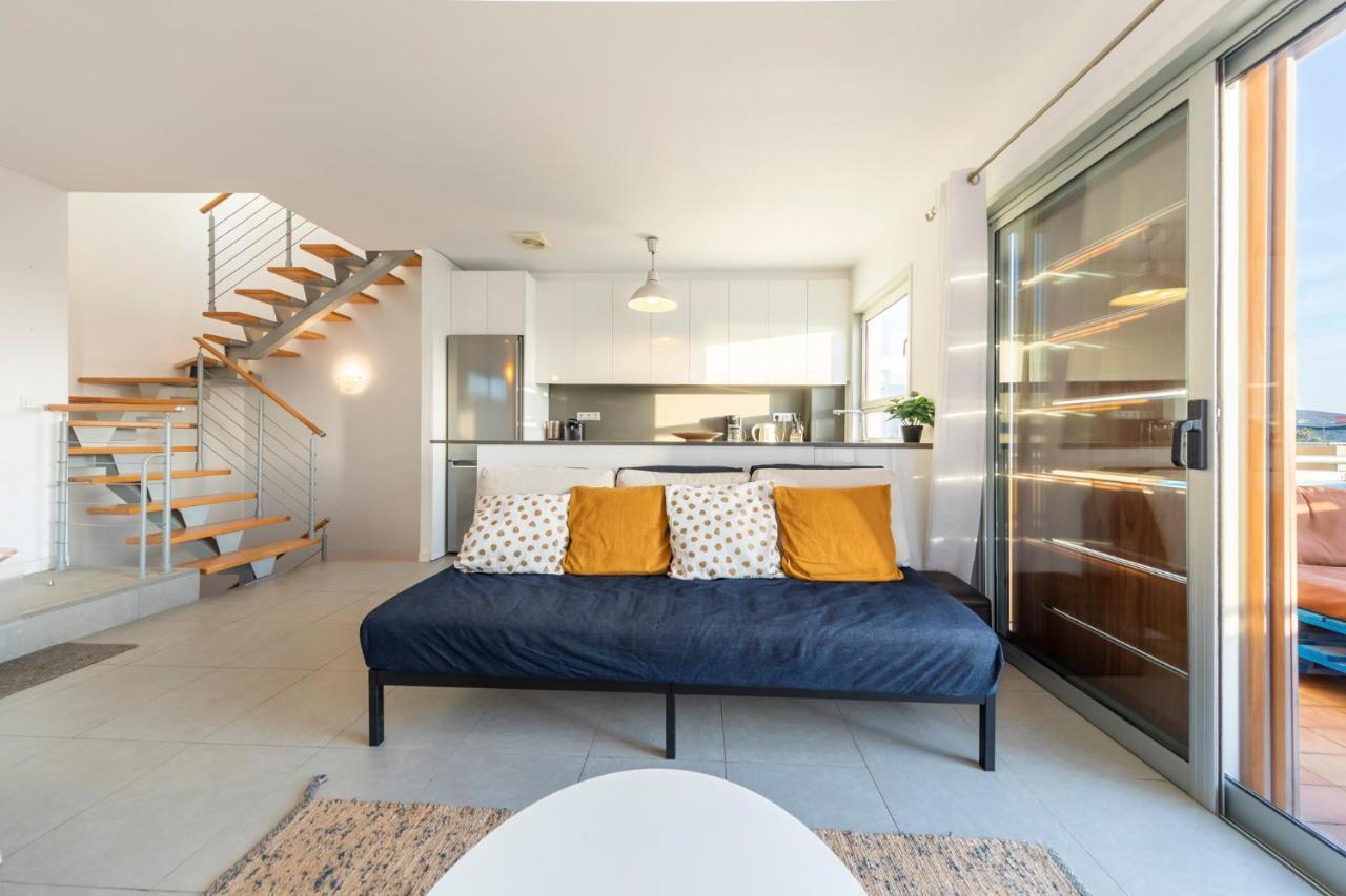 Medano4you Stellas Penthouse Apartment