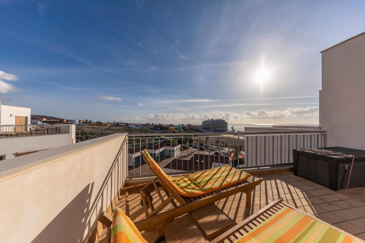 Apartment Medano4you Stellas Penthouse El Medano (Tenerife)
