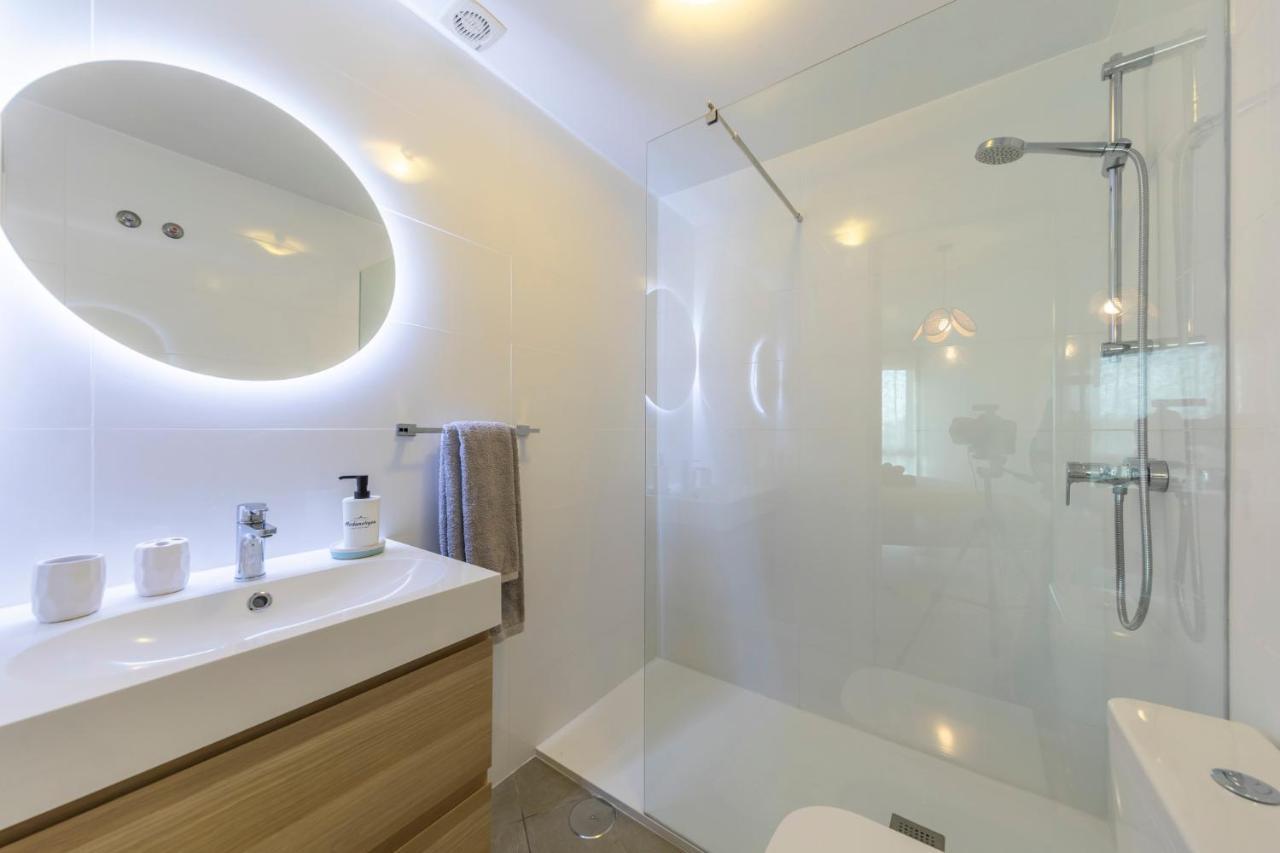 Medano4you Stellas Penthouse Apartment El Medano (Tenerife)