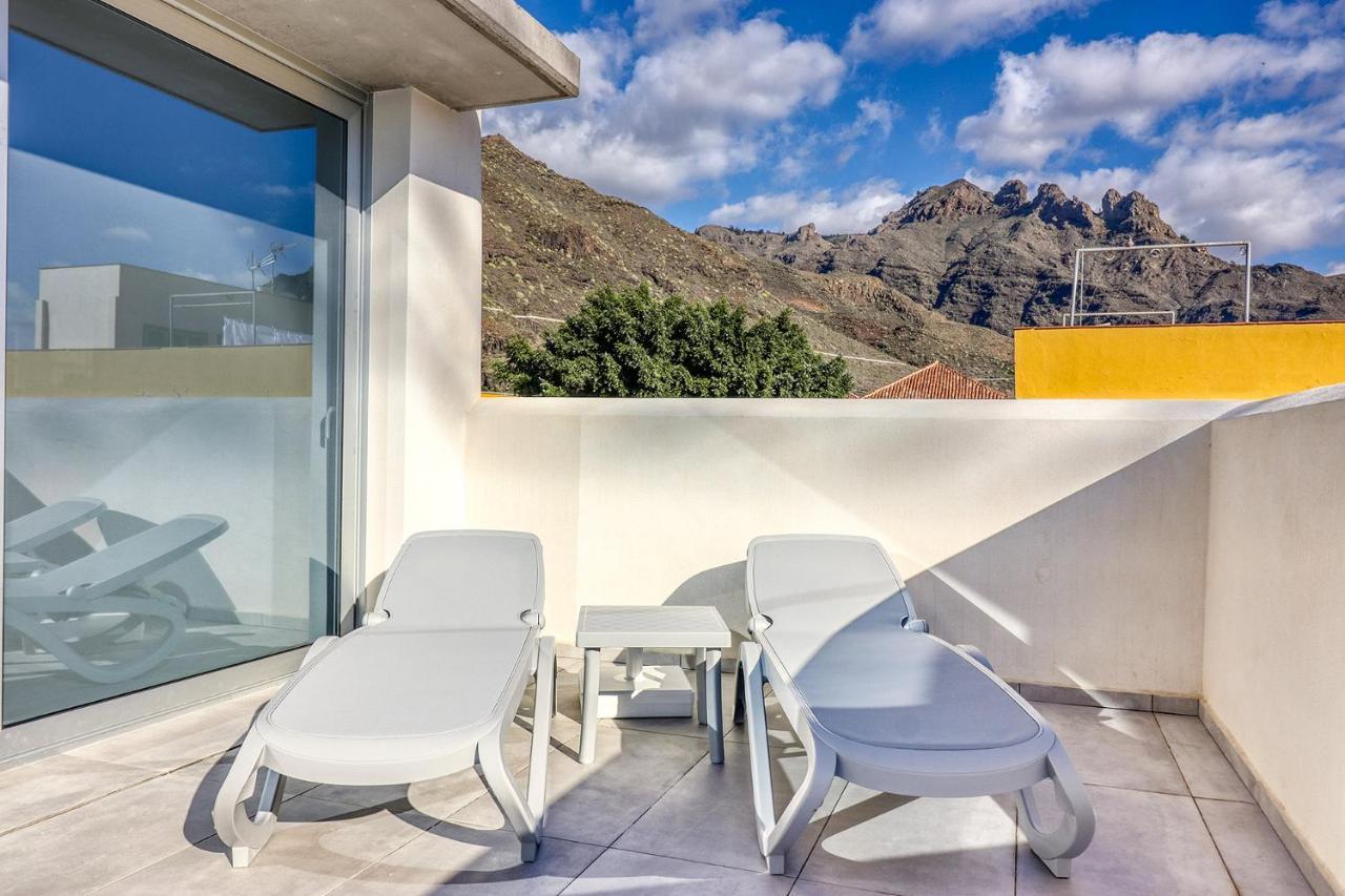 Apartamento Alse Homes Adeje