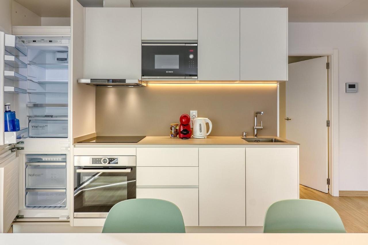 Alse Homes Adeje Apartamento *