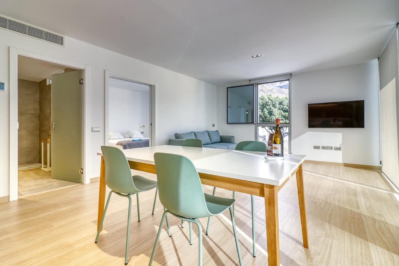 Alse Homes Adeje Apartamento