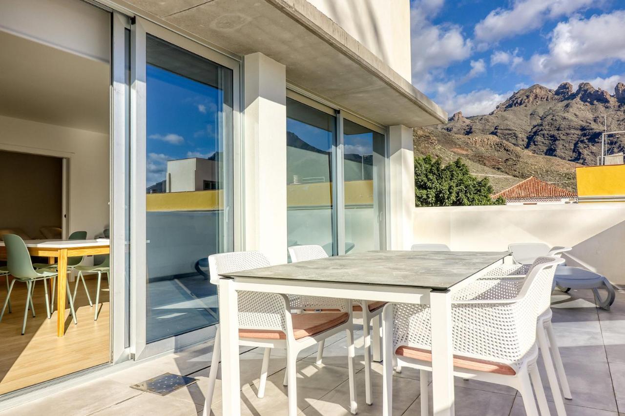 Alse Homes Adeje Costa Adeje (Tenerife)
