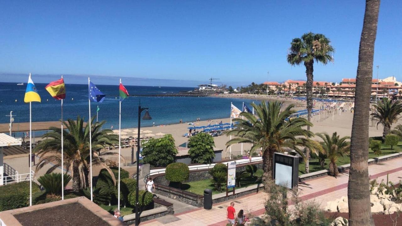 Summerland Studio Cristinos - M&c Tenerife
