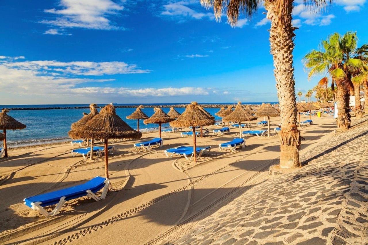 Apartamento Summerland Studio Cristinos - M&c Tenerife Los Cristianos (Tenerife)