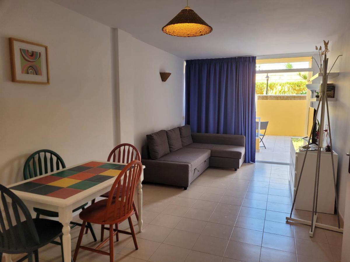 Apartment Lagos De Miramar El Medano (Tenerife)