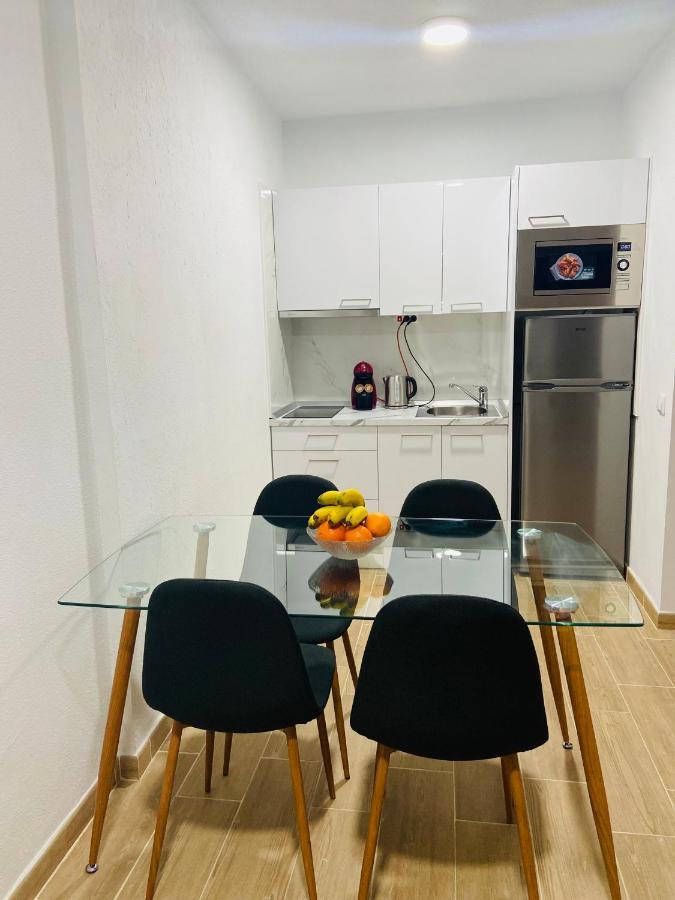Apartamento Club Paraiso 1015 *