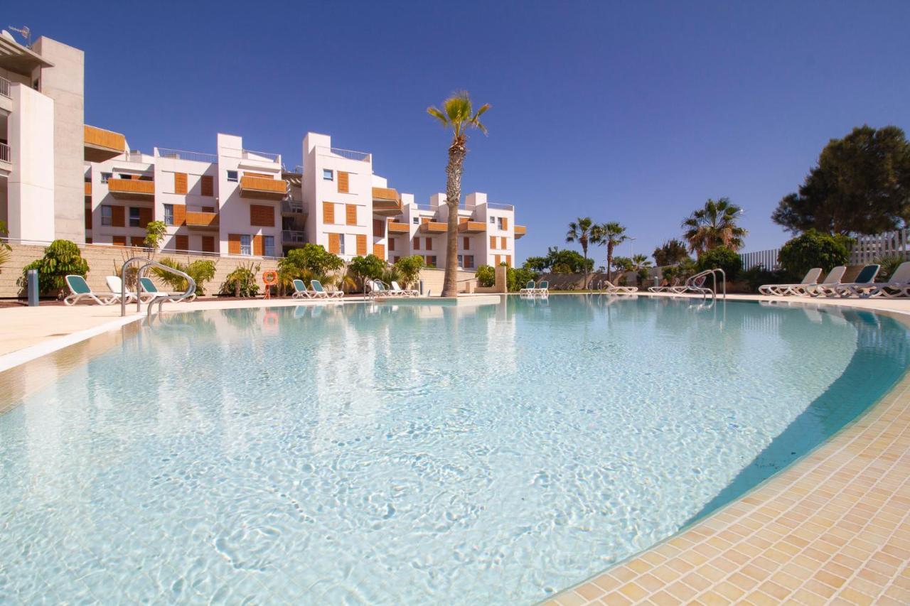Medano4you Stellas Penthouse Apartment *