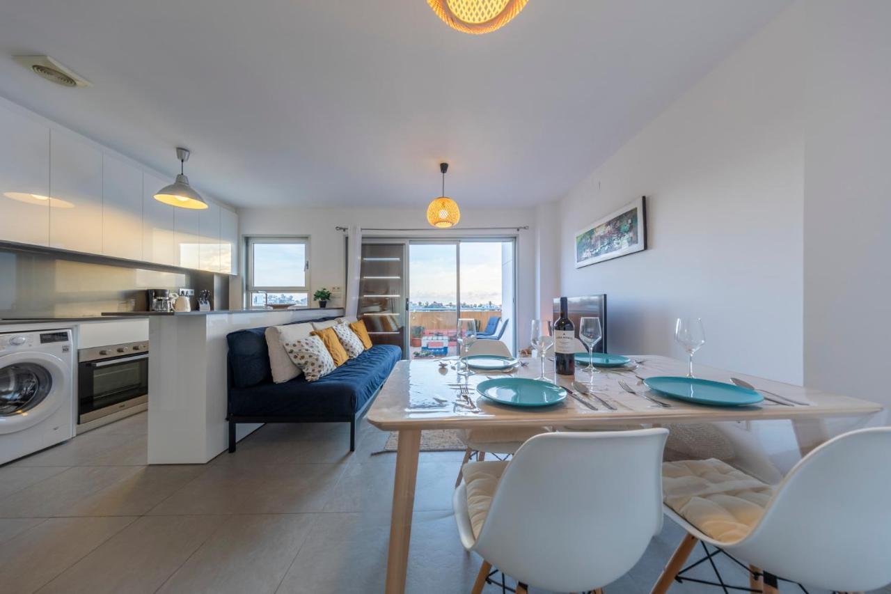 Apartment Medano4you Stellas Penthouse