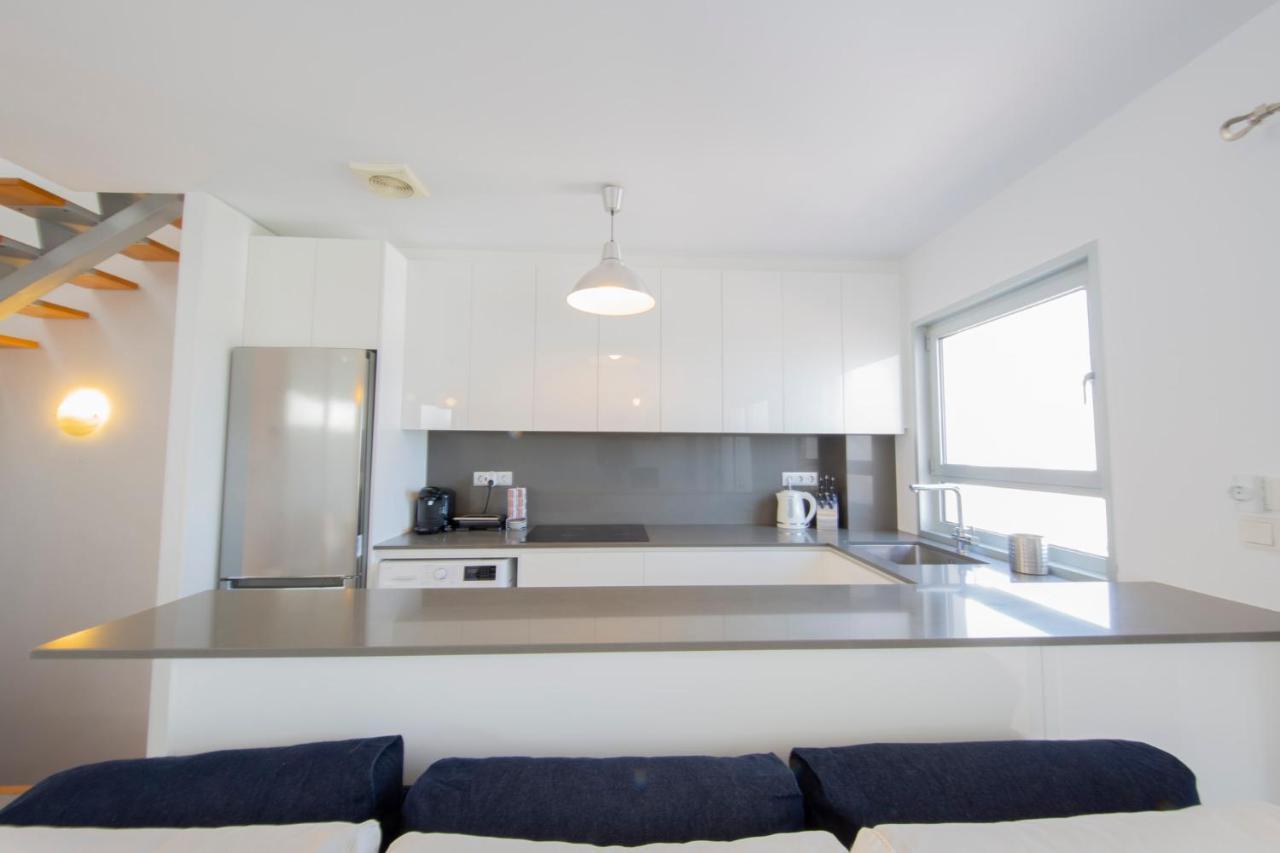 Medano4you Stellas Penthouse Apartment El Medano (Tenerife)