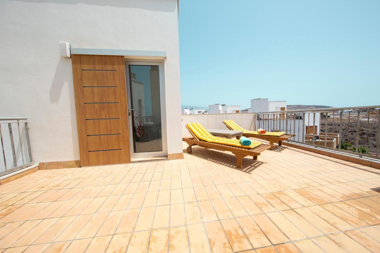 Apartment Medano4you Stellas Penthouse *