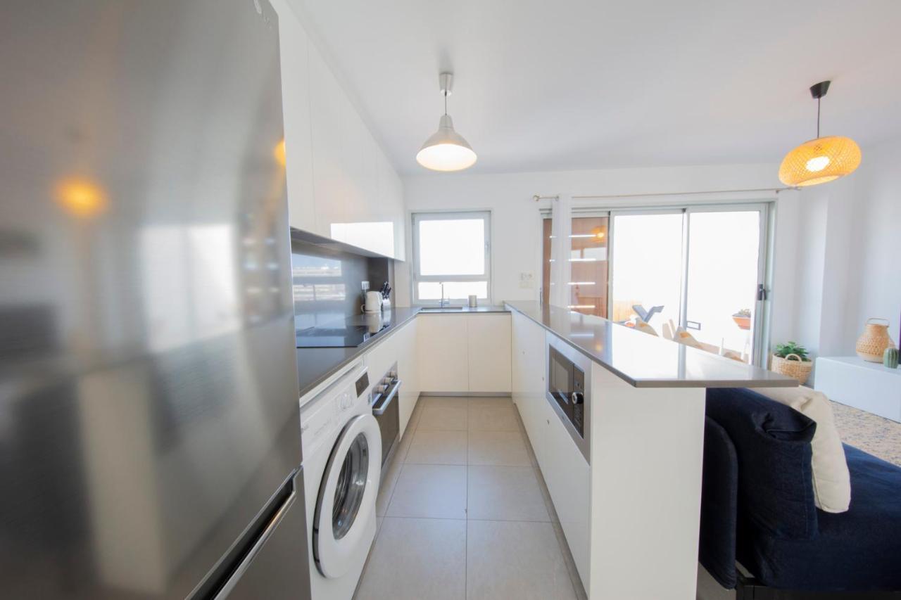 Medano4you Stellas Penthouse Apartment *