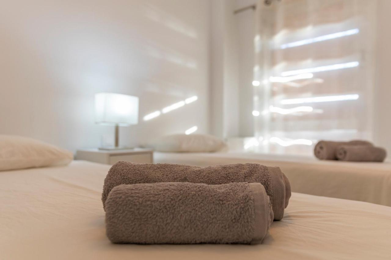 Apartment Medano4you Stellas Penthouse