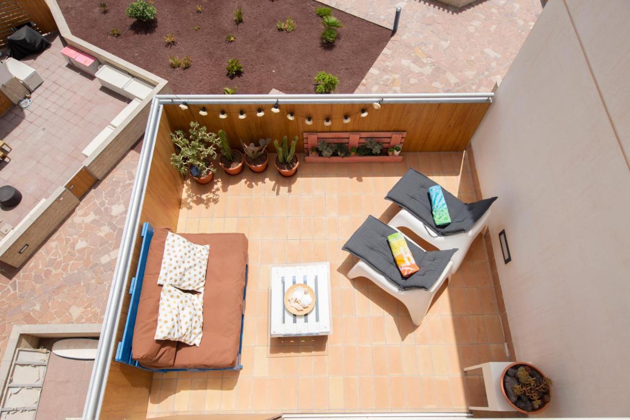 Medano4you Stellas Penthouse Apartment