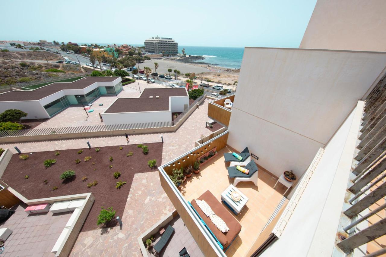 Apartment Medano4you Stellas Penthouse