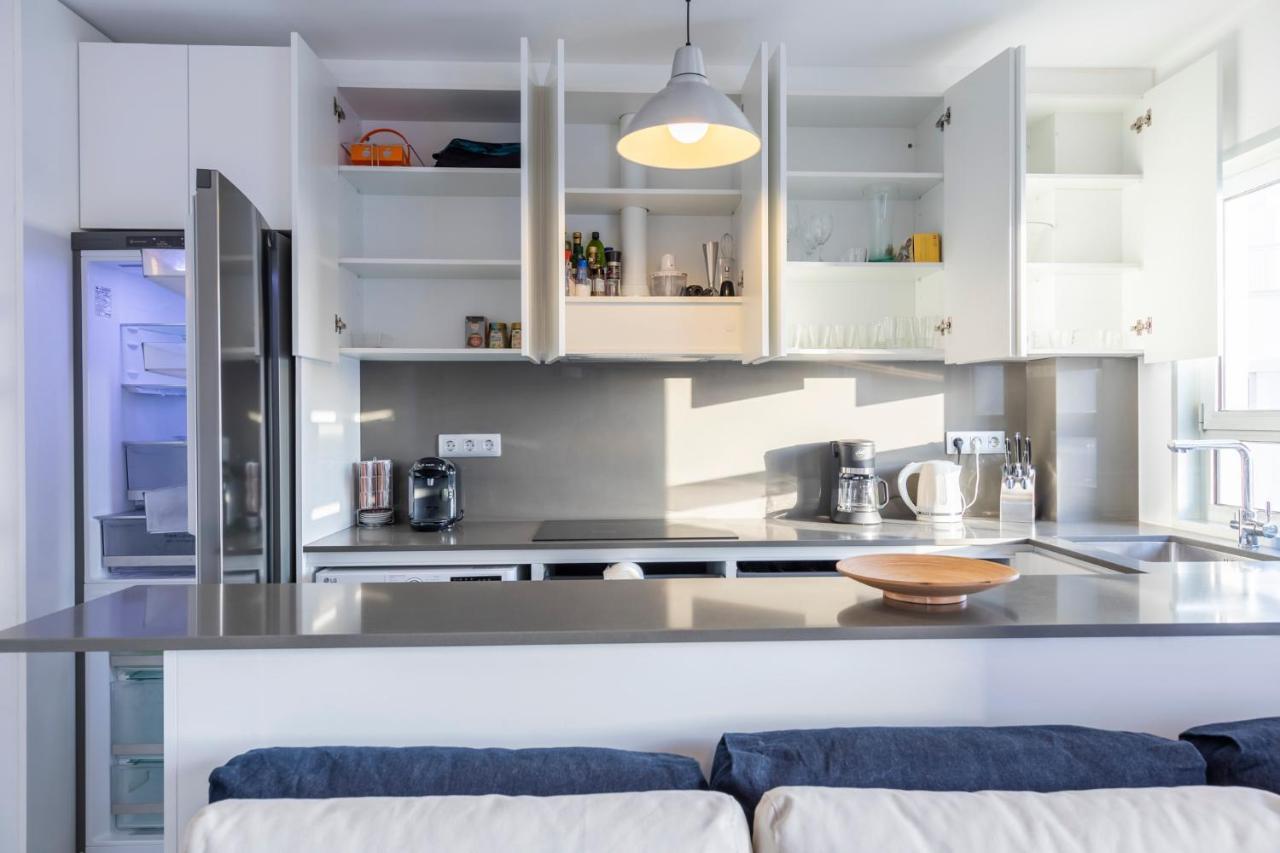 Medano4you Stellas Penthouse