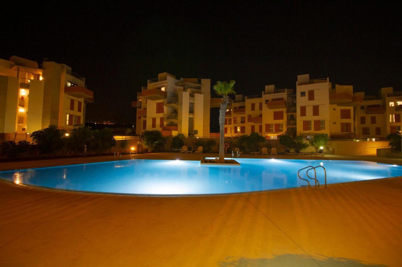 Medano4you Stellas Penthouse * El Medano (Tenerife)