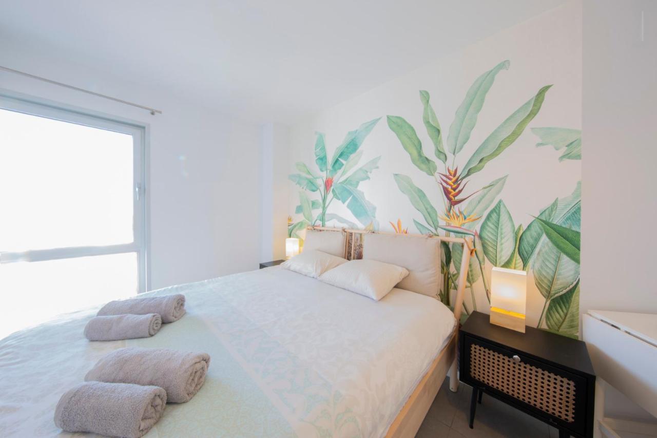 Medano4you Stellas Penthouse Apartment El Medano (Tenerife)