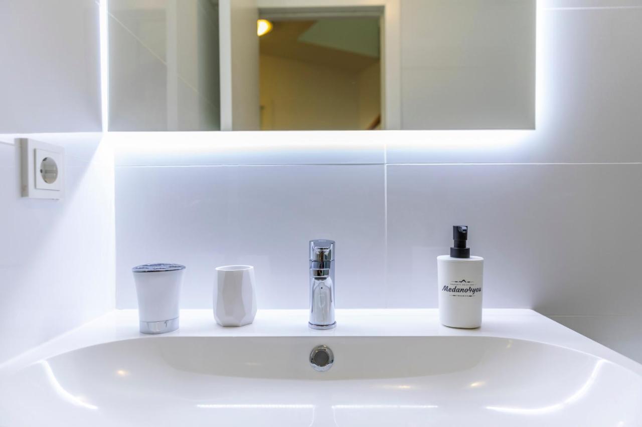 Apartment Medano4you Stellas Penthouse