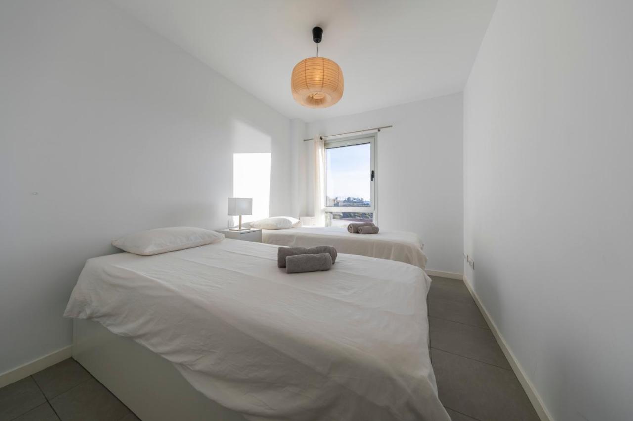 Medano4you Stellas Penthouse