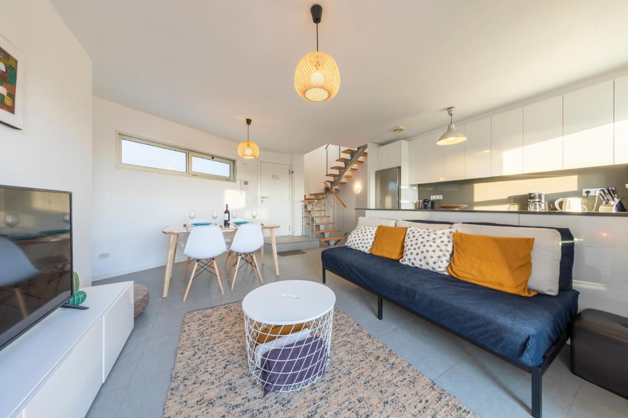 Medano4you Stellas Penthouse * El Medano (Tenerife)