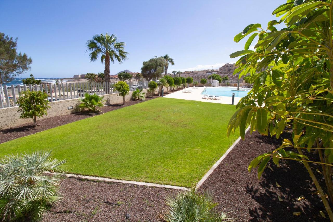 Medano4you Stellas Penthouse Apartment El Medano (Tenerife)