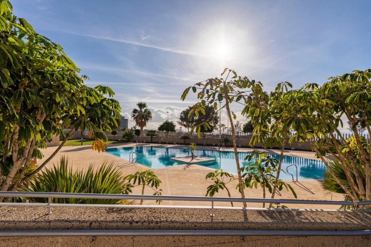 Medano4you Stellas Penthouse Apartment El Medano (Tenerife)