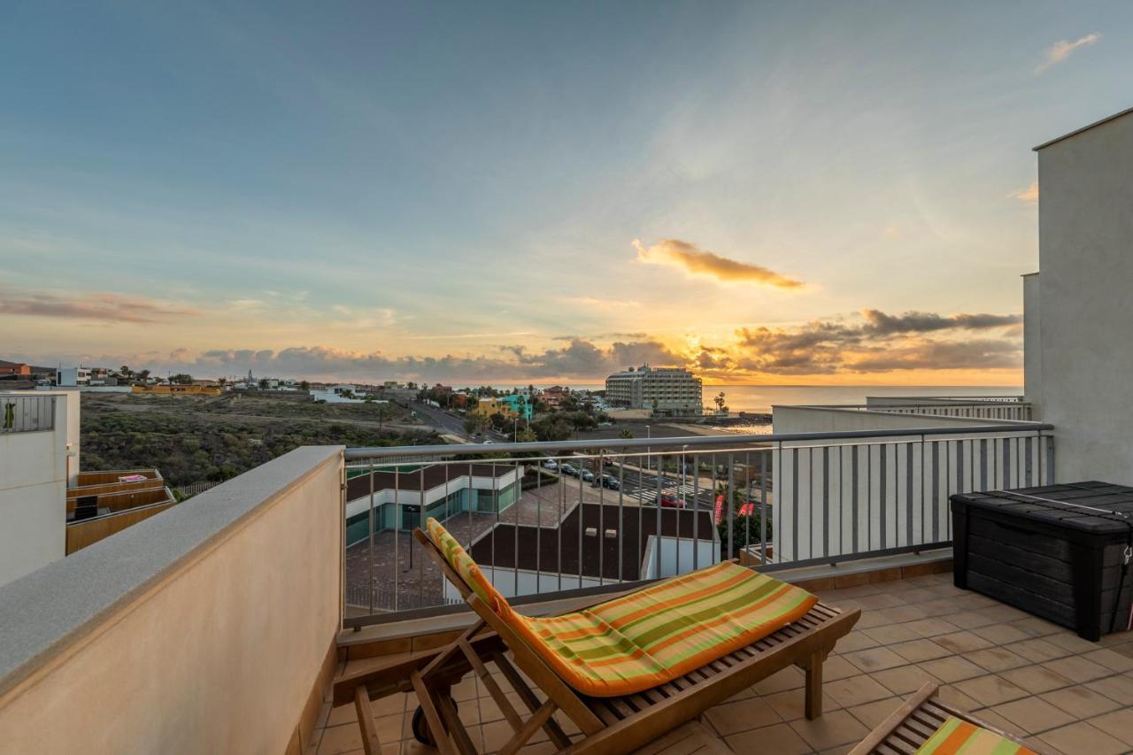 Medano4you Stellas Penthouse * El Medano (Tenerife)