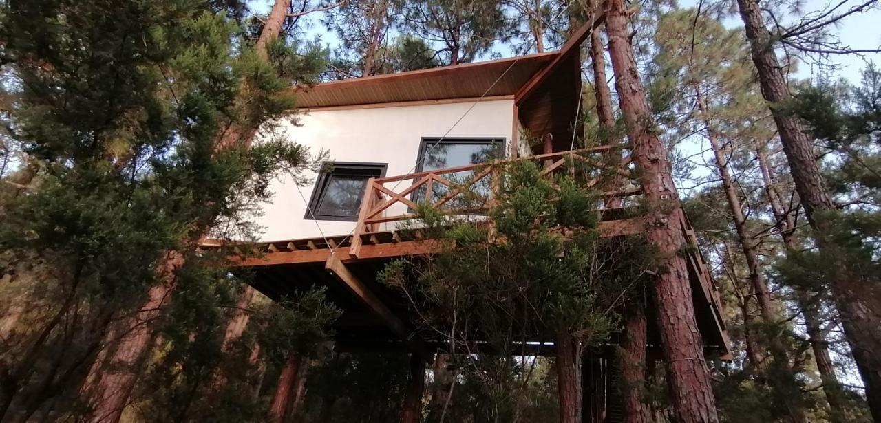 Holiday home Casita Colgada 