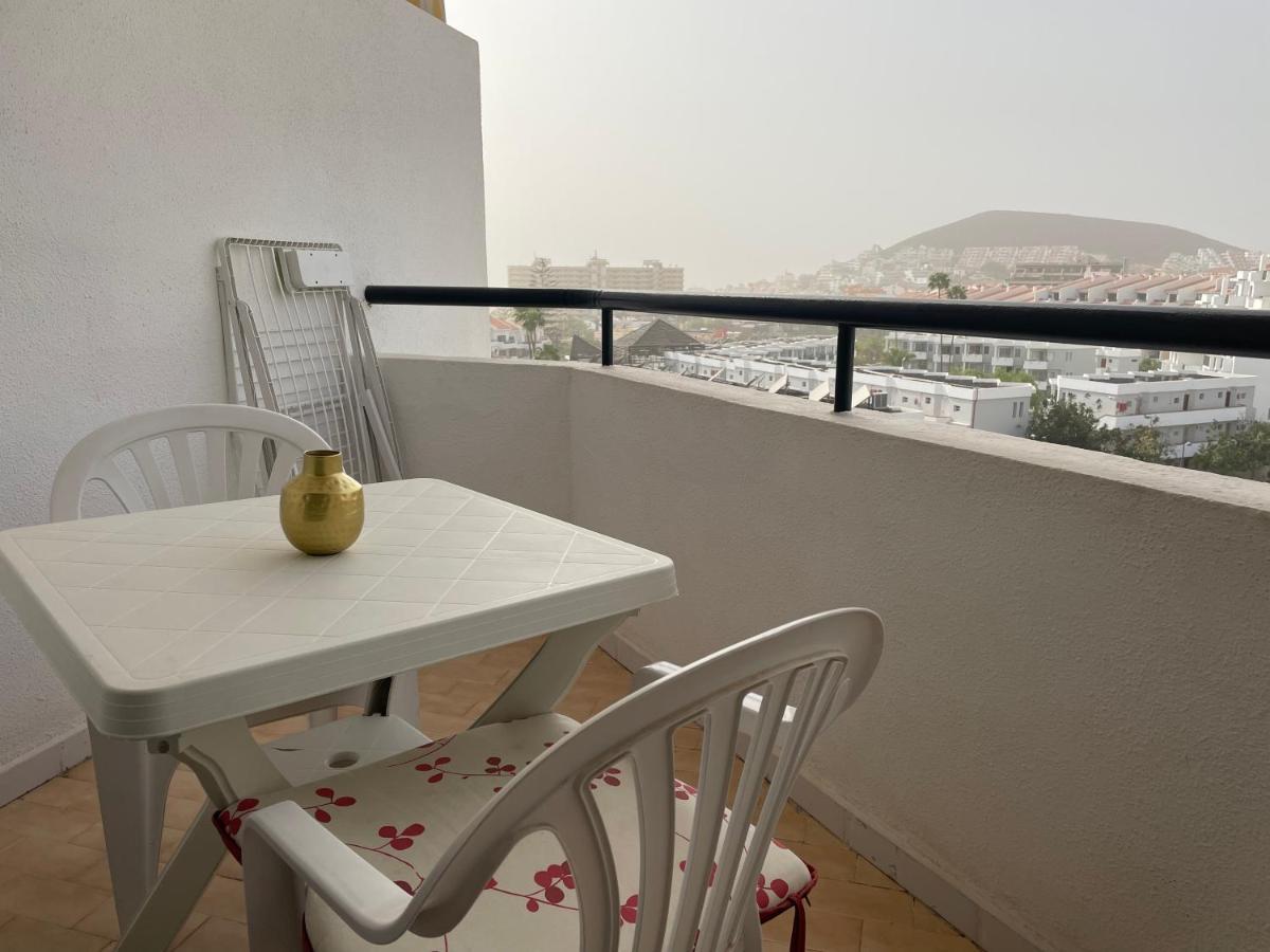 Summerland Studio Cristinos - M&c Tenerife Apartamento