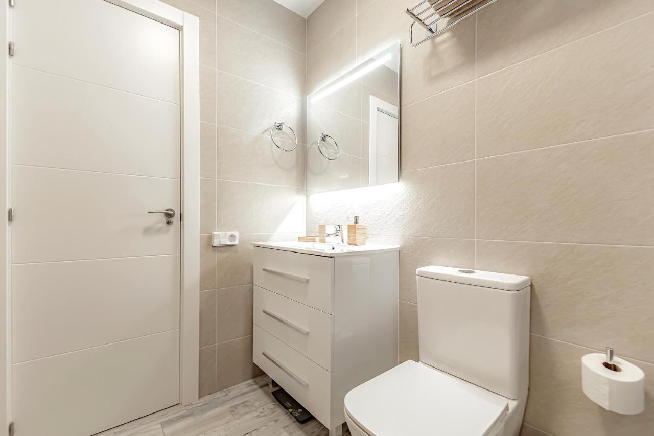 Apartamento Deluxe Perla Del Sur Costa Adeje (Tenerife)