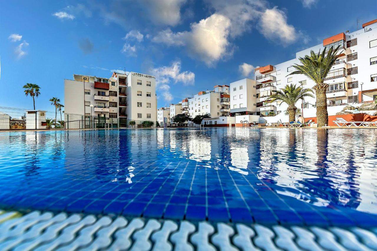 Luxury 3 Bedroom Perla Del Mar Apartamento Costa Adeje (Tenerife)