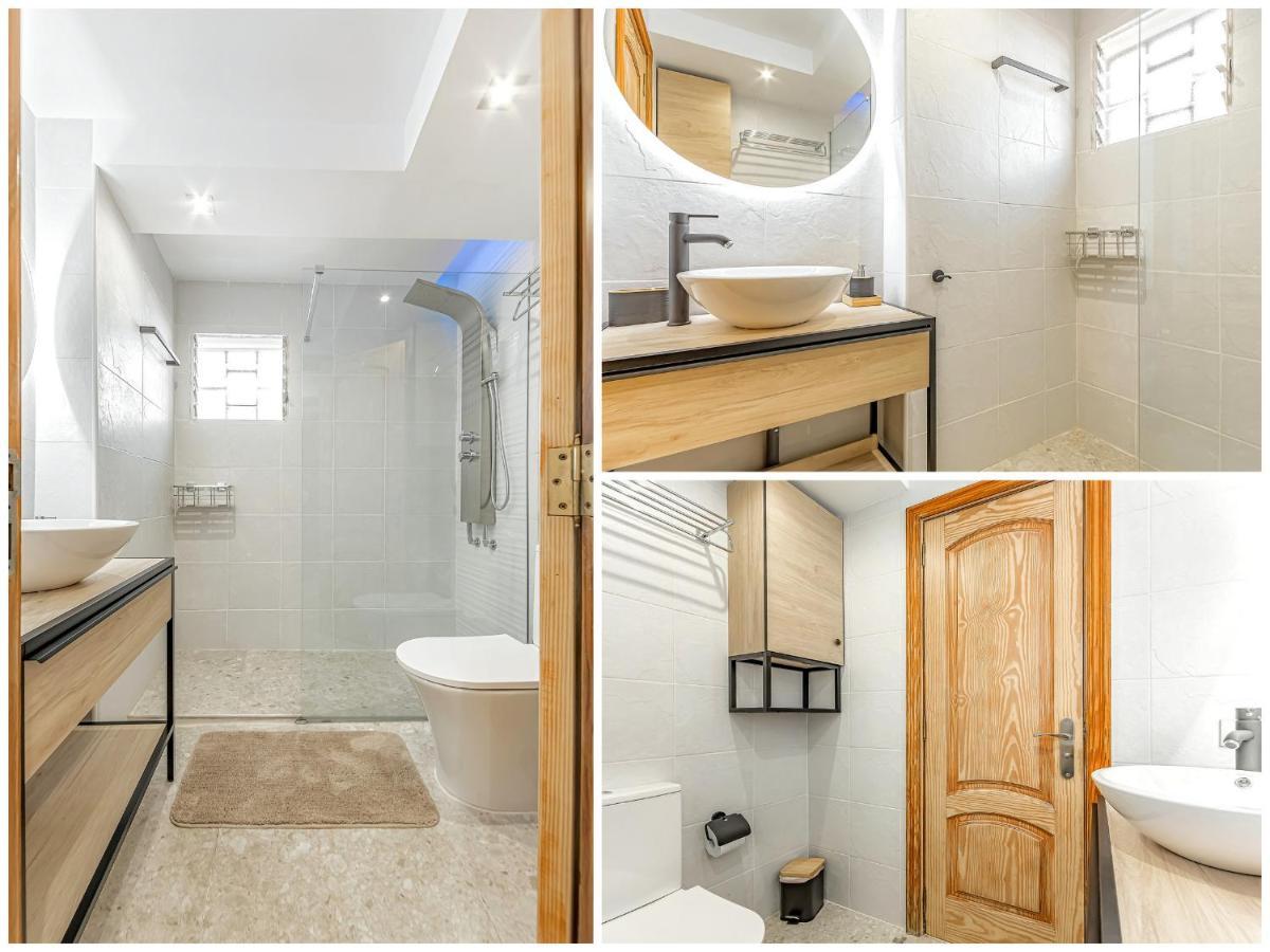 Luxury 3 Bedroom Perla Del Mar Apartamento Costa Adeje (Tenerife)