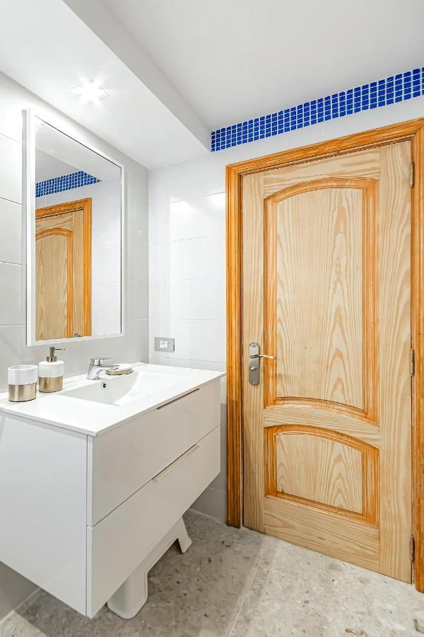 Apartamento Luxury 3 Bedroom Perla Del Mar