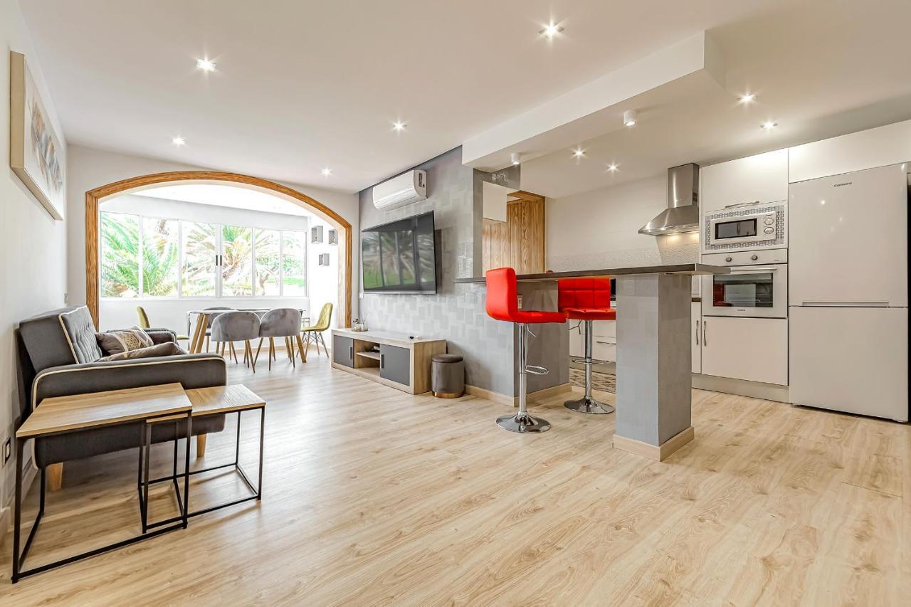 Apartamento Luxury 3 Bedroom Perla Del Mar