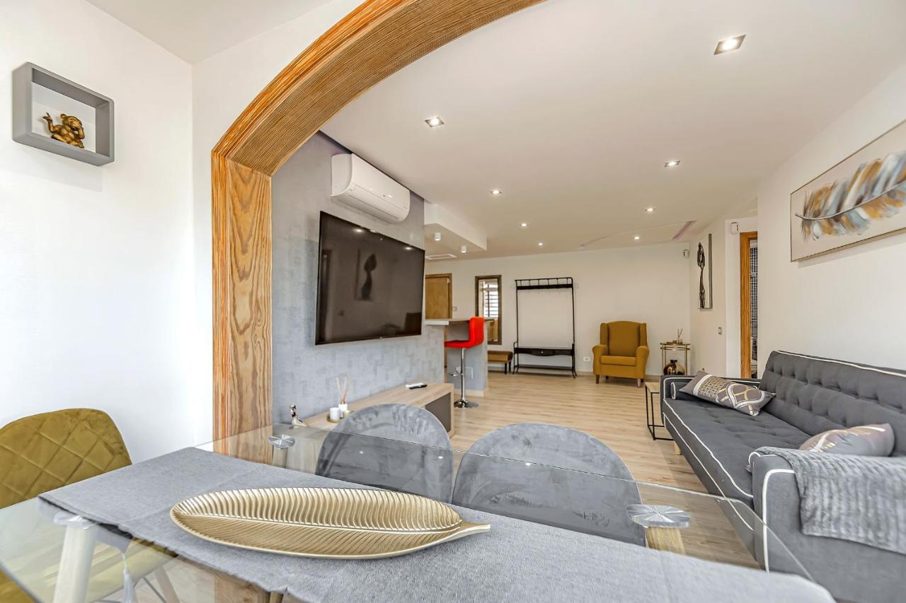 Apartamento Luxury 3 Bedroom Perla Del Mar Costa Adeje (Tenerife)