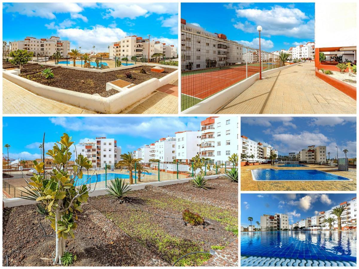 Luxury 3 Bedroom Perla Del Mar Apartamento