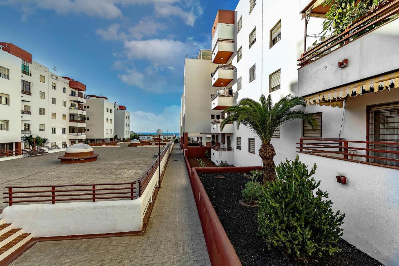 Apartamento Luxury 3 Bedroom Perla Del Mar Costa Adeje (Tenerife)