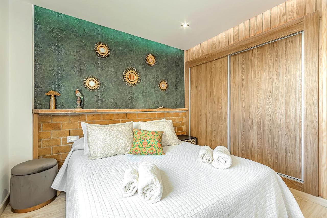 Luxury 3 Bedroom Perla Del Mar Apartamento *