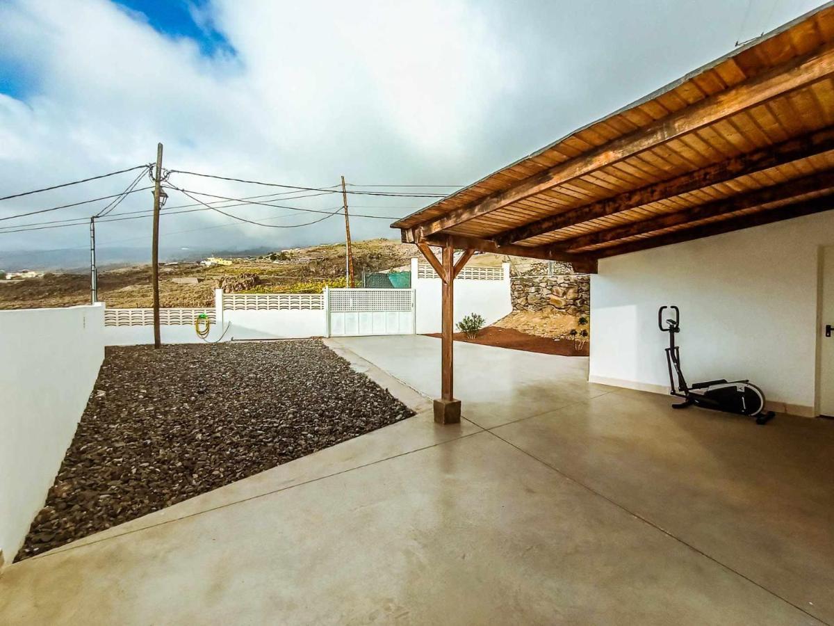 Rentaliday Mirador De Isora A Appartement Guía de Isora
